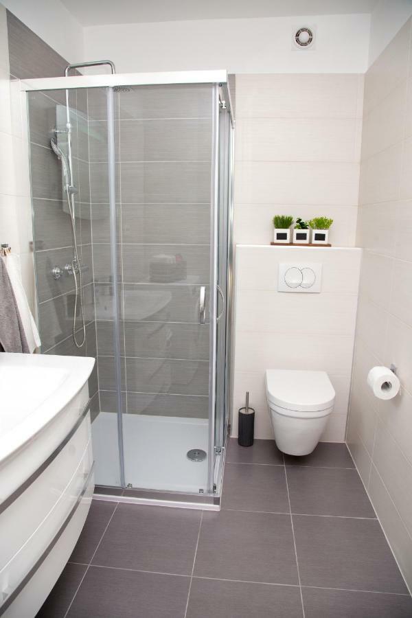Apartman Topic Apartment Kastela Exterior photo