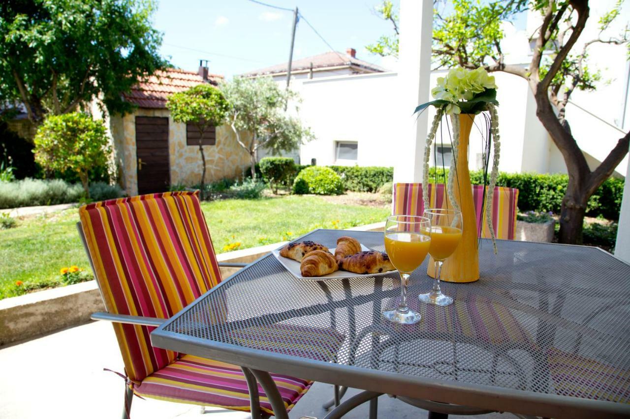 Apartman Topic Apartment Kastela Exterior photo