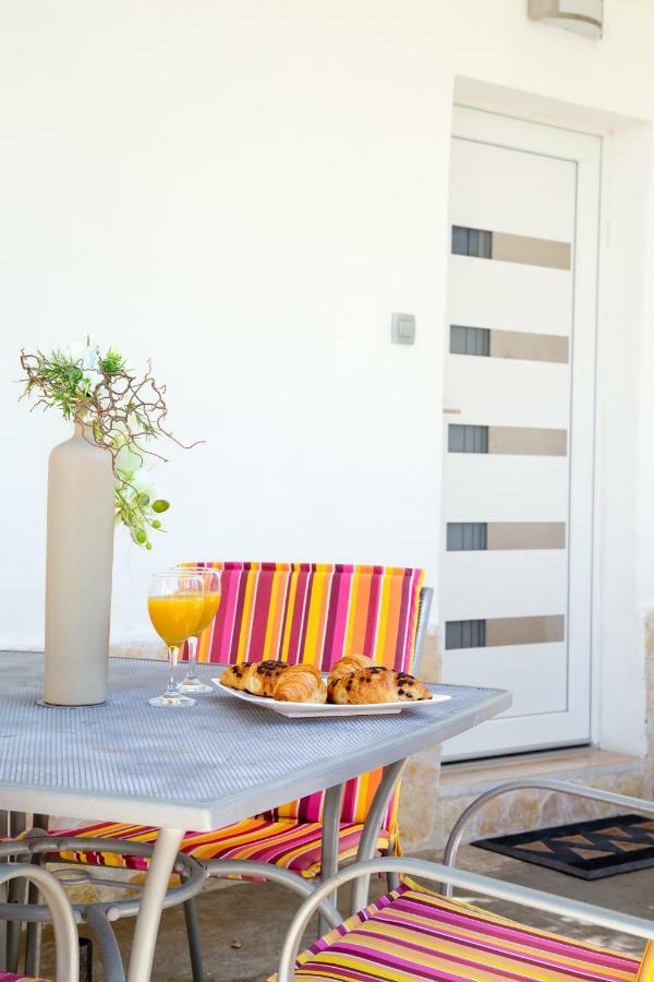 Apartman Topic Apartment Kastela Exterior photo